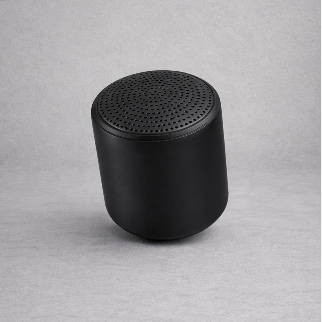 Inpods Little Fun Mini Bluetooth Speaker TWS Macaron Speaker