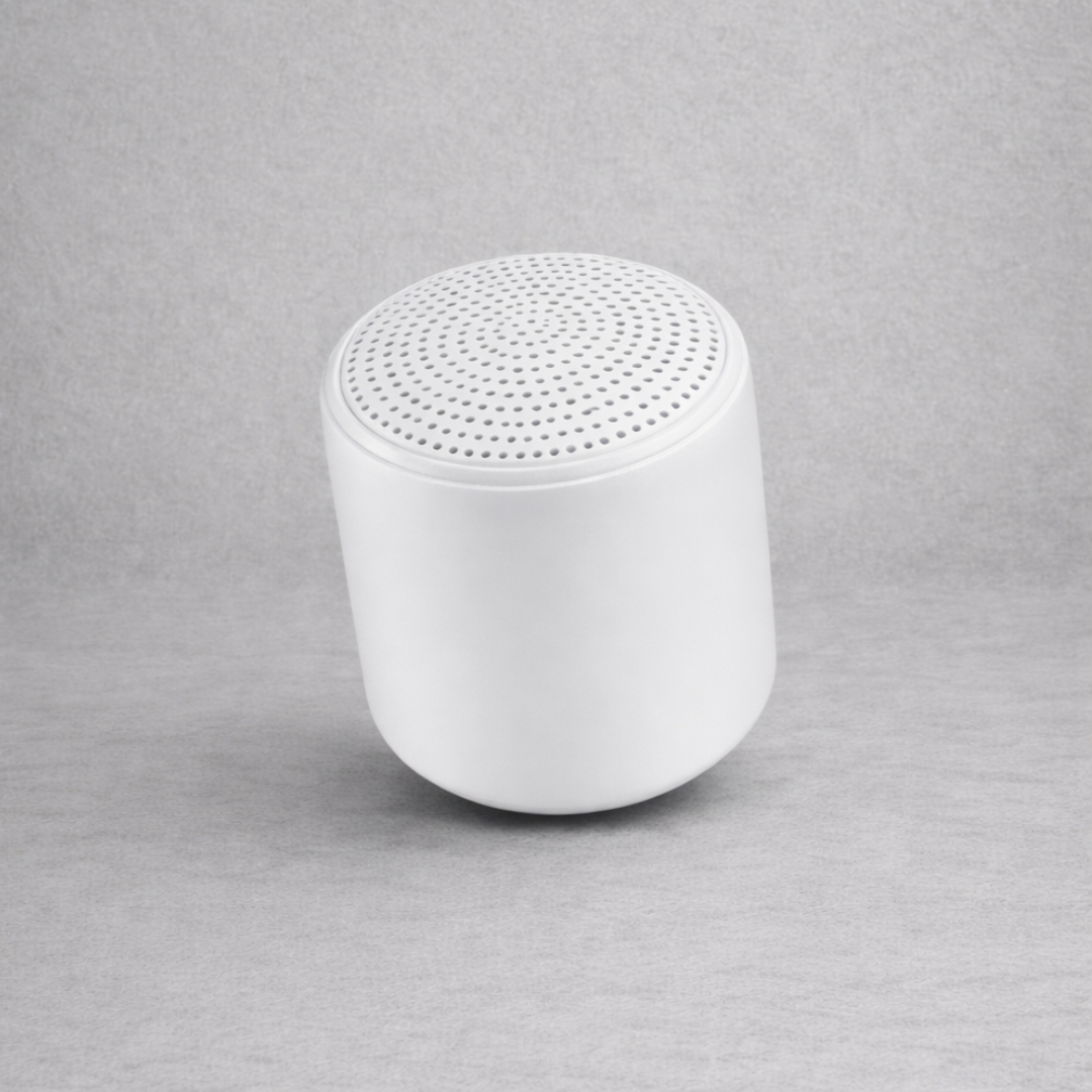 Inpods Little Fun Mini Bluetooth Speaker TWS Macaron Speaker