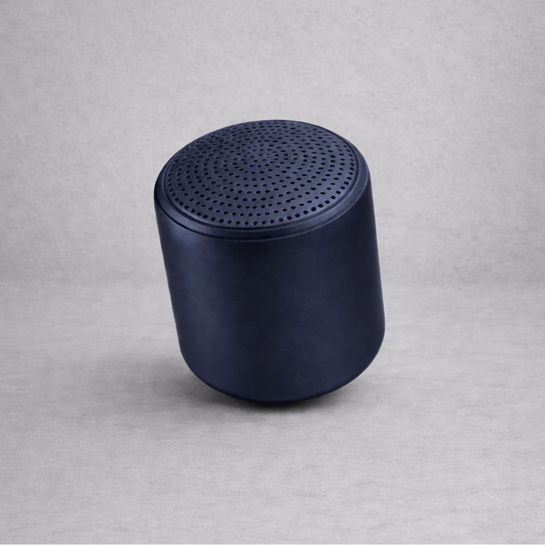 Inpods Little Fun Mini Bluetooth Speaker TWS Macaron Speaker