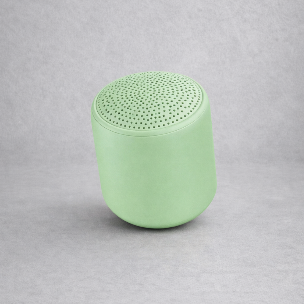 Inpods Little Fun Mini Bluetooth Speaker TWS Macaron Speaker