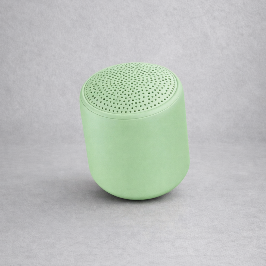 Inpods Little Fun Mini Bluetooth Speaker TWS Macaron Speaker