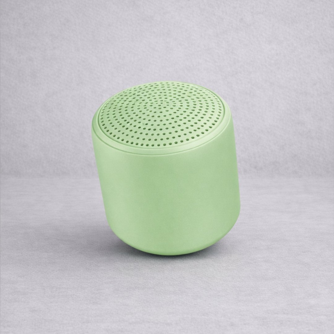 Inpods Little Fun Mini Bluetooth Speaker TWS Macaron Speaker