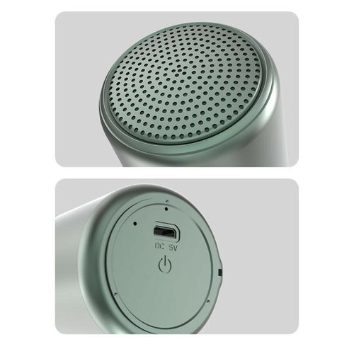 Inpods Little Fun Mini Bluetooth Speaker TWS Macaron Speaker